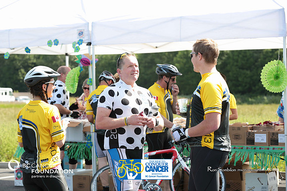 DAY 1 –HEROES RIDING - 2013 RIDE TO CONQUER CANCER –BCCF – Ron Sombilon Photography Team-890-