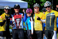DAY 1 –HEROES OF THE 2013 RIDE TO CONQUER CANCER –BCCF – Ron Sombilon Photography Team-8