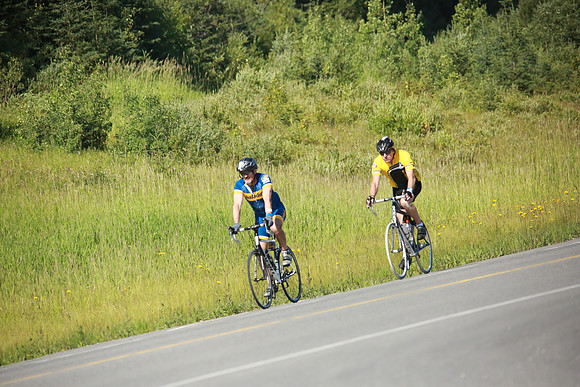 DAY1 – HEROES ON ROUTE -  ALBERTA RTCC 2013– Ron Sombilon Photography-354
