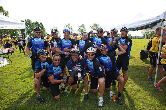 DAY2 – HEROES -WHY I RIDE -  ALBERTA RTCC 2013– Ron Sombilon Photography-18