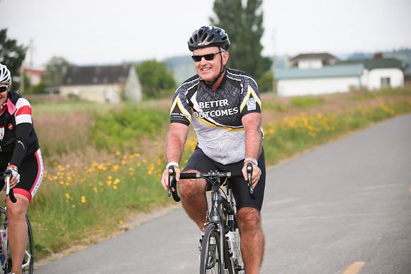BETTER OUTCOMES -2013 RIDE TO CONQUER CANCER –BC CANCER FOUNDATION – Ron Sombilon Photography_-10