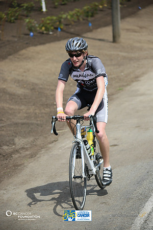 BRAINIACS  - Team en route –2013 RIDE TO CONQUER CANCER –BCCF – Ron Sombilon Photography-258-