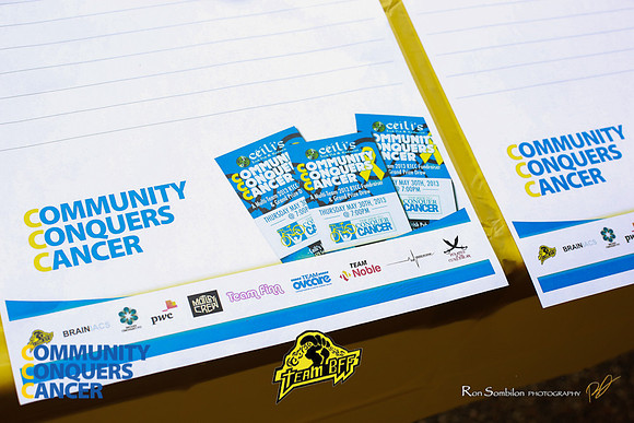 TEAM BFF - 2013 Ride 2 Conquer Cancer Multi Team Fundraiser  at Ceilis Irish Pub - Photos by Ron Sombilon-30