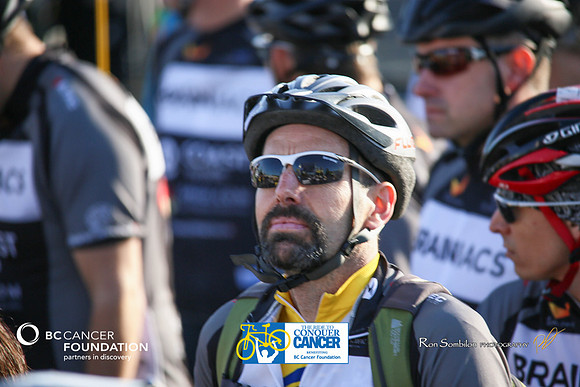 BRAINIACS  - Team en route –2013 RIDE TO CONQUER CANCER –BCCF – Ron Sombilon Photography-42-WEB