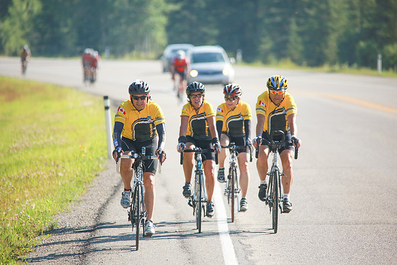 DAY1 – HEROES ON ROUTE -  ALBERTA RTCC 2013– Ron Sombilon Photography-134
