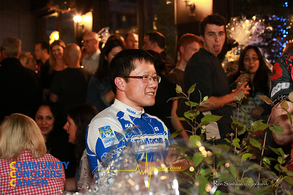 LEGION OF ZOOM -2013 Ride 2 Conquer Cancer Multi Team Fundraiser  at Ceilis Irish Pub - Photos by Ron Sombilon-104