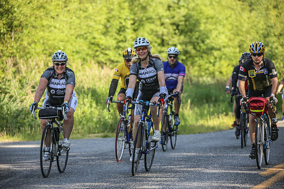 DAY 1 –HEROES RIDING - 2013 RIDE TO CONQUER CANCER –BCCF – Ron Sombilon Photography Team-284