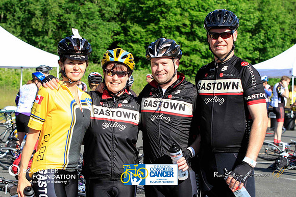DAY 1 –HEROES OF THE 2013 RIDE TO CONQUER CANCER –BCCF – Ron Sombilon Photography Team-4-WEB