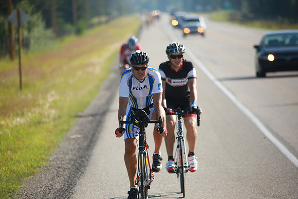 DAY1 – HEROES ON ROUTE -  ALBERTA RTCC 2013– Ron Sombilon Photography-175