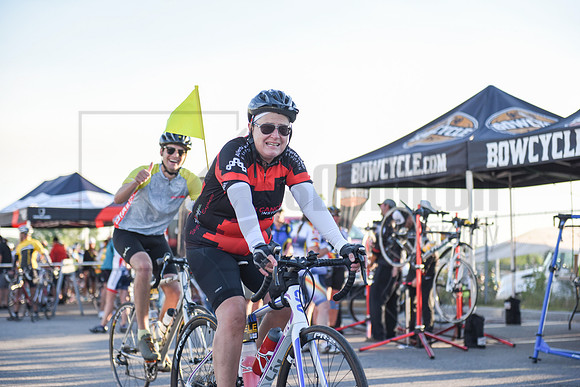 DAY 2 - ROUTE 16 - TheRideAB - Alberta Cancer Foundation-34
