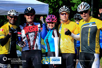 DAY 1 –HEROES OF THE 2013 RIDE TO CONQUER CANCER –BCCF – Ron Sombilon Photography Team-8-