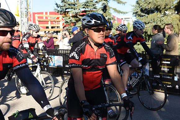 OPENING CEREMONY - TheRideAB - Alberta Cancer Foundation-582