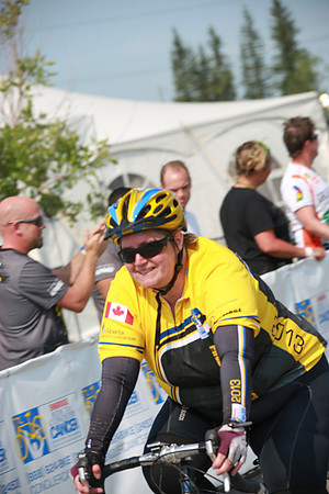 FINISH LINE – HEROES CROSSING –ALBERTA RTCC 2013–  Ron Sombilon Photography-134