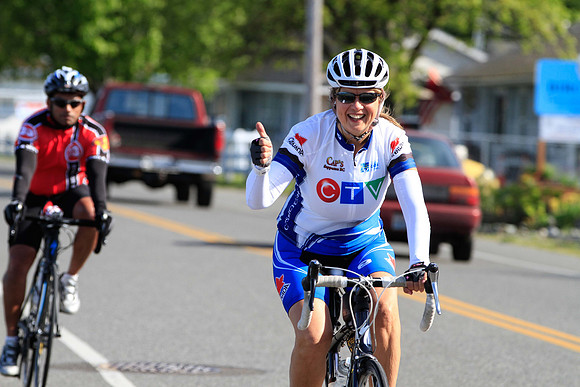 DAY 1 –HEROES RIDING - 2013 RIDE TO CONQUER CANCER –BCCF – Ron Sombilon Photography Team-442