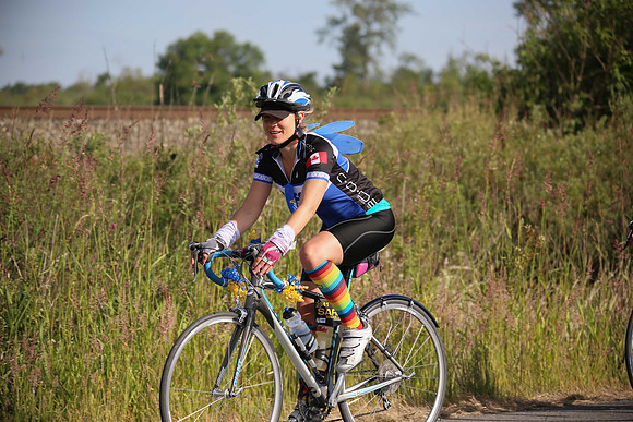 DAY 2 –HEROES RIDING - 2013 RIDE TO CONQUER CANCER –BCCF – Ron Sombilon Photography Team-253