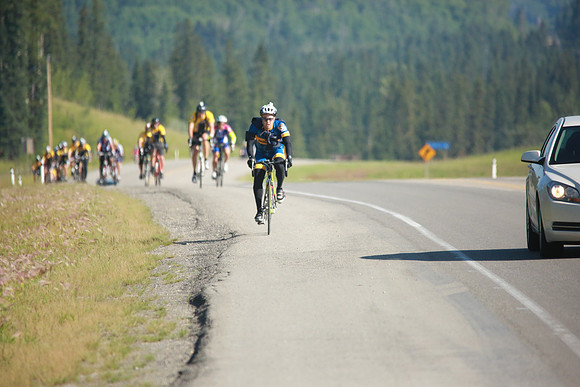 DAY1 – HEROES ON ROUTE -  ALBERTA RTCC 2013– Ron Sombilon Photography-236