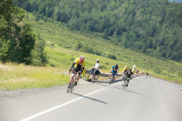 DAY1 – HEROES ON ROUTE -  ALBERTA RTCC 2013– Ron Sombilon Photography-369