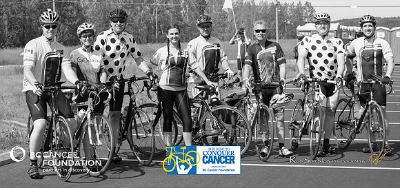 DAY 1 –HEROES OF THE 2013 RIDE TO CONQUER CANCER –BCCF – Ron Sombilon Photography Team-26-WEB