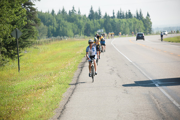 DAY1 – HEROES ON ROUTE -  ALBERTA RTCC 2013– Ron Sombilon Photography-54