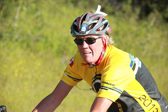 DAY1 – HEROES ON ROUTE -  ALBERTA RTCC 2013– Ron Sombilon Photography-204