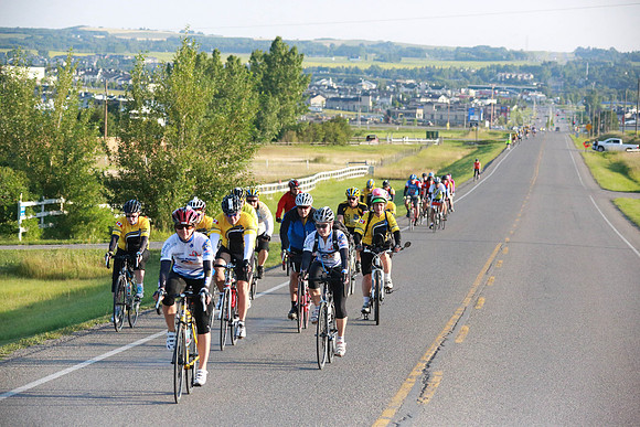 DAY2 – HEROES ON ROUTE -  ALBERTA RTCC 2013– Ron Sombilon Photography-150