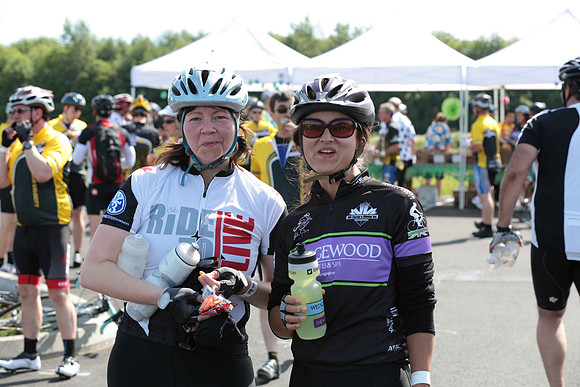 DAY 1 –HEROES OF THE 2013 RIDE TO CONQUER CANCER –BCCF – Ron Sombilon Photography Team-21