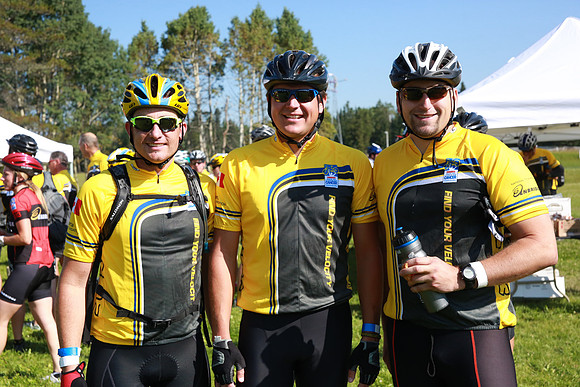 DAY1 – HEROES ON ROUTE -  ALBERTA RTCC 2013– Ron Sombilon Photography-254
