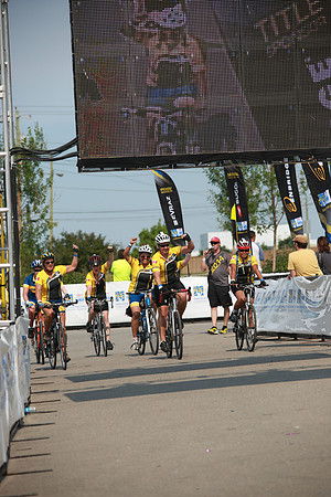 FINISH LINE – HEROES CROSSING –ALBERTA RTCC 2013–  Ron Sombilon Photography-191