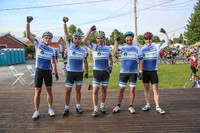 Rogers Group Financial Market Cycles –2013 RIDE TO CONQUER CANCER –BCCF – Ron Sombilon Photography-10