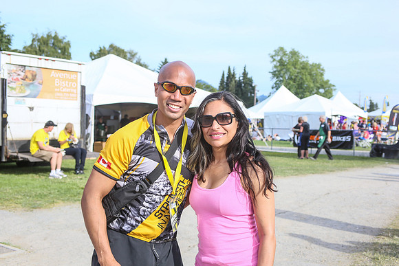 CAMP – CREW VOLUNTEERS –2013 RIDE TO CONQUER CANCER –BCCF – Ron Sombilon Photography Team-79
