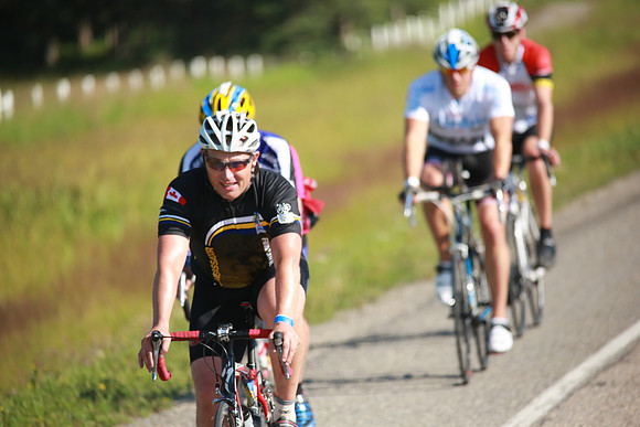 DAY1 – HEROES ON ROUTE -  ALBERTA RTCC 2013– Ron Sombilon Photography-249