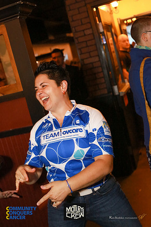 MOTLEY CREW -2013 Ride 2 Conquer Cancer Multi Team Fundraiser  at Ceilis Irish Pub - Photos by Ron Sombilon-86