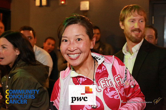 TEAM PWC  -2013 Ride 2 Conquer Cancer Multi Team Fundraiser  at Ceilis Irish Pub - Photos by Ron Sombilon-119