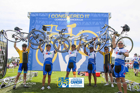 CTV - Hero Backdrop -2013 RIDE TO CONQUER CANCER –BC CANCER FOUNDATION – Ron Sombilon Photography_-5-
