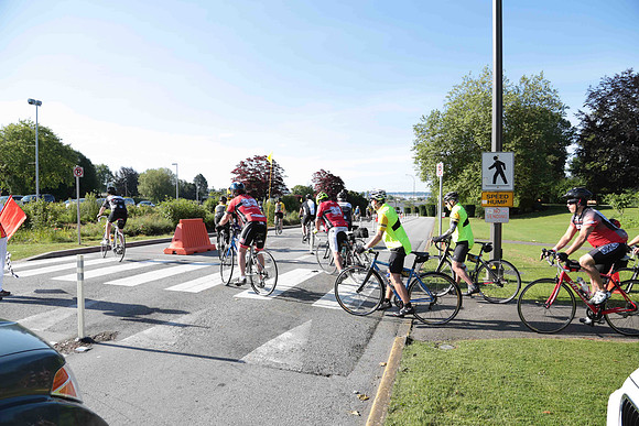 DAY 1 –HEROES RIDING - 2013 RIDE TO CONQUER CANCER –BCCF – Ron Sombilon Photography Team-129