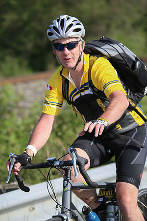 DAY 2 –HEROES RIDING - 2013 RIDE TO CONQUER CANCER –BCCF – Ron Sombilon Photography Team-161