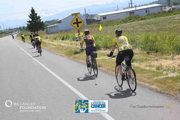 DAY 1 –HEROES RIDING - 2013 RIDE TO CONQUER CANCER –BCCF – Ron Sombilon Photography Team-696-
