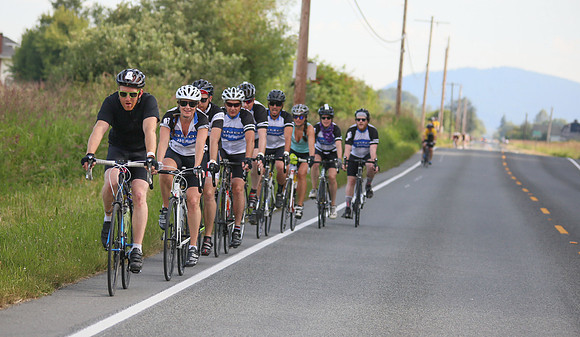 DAY 2 –HEROES RIDING - 2013 RIDE TO CONQUER CANCER –BCCF – Ron Sombilon Photography Team-342