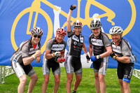 BRAINIACS  - Hero Backdrop –2013 RIDE TO CONQUER CANCER –BCCF – Ron Sombilon Photography-6