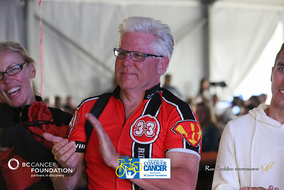 CAMP – SPEECHES – ART AWARD –2013 RIDE TO CONQUER CANCER –BC CANCER FOUNDATION – Ron Sombilon Photography_-28-