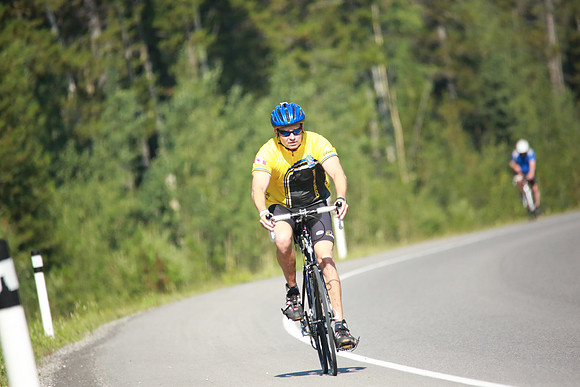 DAY1 – HEROES ON ROUTE -  ALBERTA RTCC 2013– Ron Sombilon Photography-294