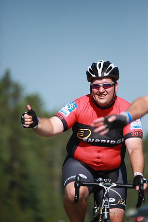 DAY1 – HEROES ON ROUTE -  ALBERTA RTCC 2013– Ron Sombilon Photography-284
