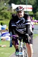 Wheelin Warriors of the North  –2013 RIDE TO CONQUER CANCER –BCCF – Ron Sombilon Photography-2-