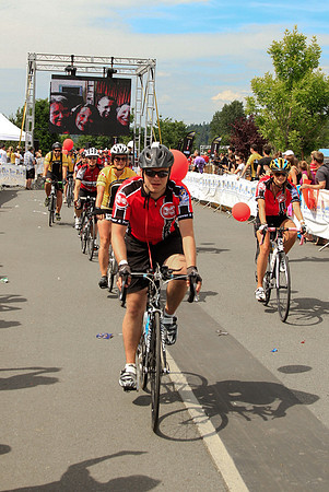Riders for Ryders 33 - Finish  -2013 RIDE TO CONQUER CANCER –BC CANCER FOUNDATION – Ron Sombilon Photography_-47