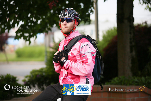 TEAM FINN - en route -2013 RIDE TO CONQUER CANCER –BC CANCER FOUNDATION – Ron Sombilon Photography_-9-WEB