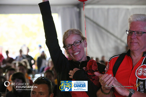 CAMP – SPEECHES – ART AWARD –2013 RIDE TO CONQUER CANCER –BC CANCER FOUNDATION – Ron Sombilon Photography_-29-
