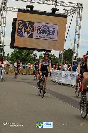 BRAINIACS - Finish Line –2013 RIDE TO CONQUER CANCER –BCCF – Ron Sombilon Photography-73-WEB