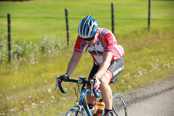DAY1 – HEROES ON ROUTE -  ALBERTA RTCC 2013– Ron Sombilon Photography-168