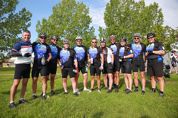 DAY2 – HEROES -WHY I RIDE -  ALBERTA RTCC 2013– Ron Sombilon Photography-4