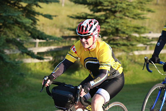DAY2 – HEROES ON ROUTE -  ALBERTA RTCC 2013– Ron Sombilon Photography-158